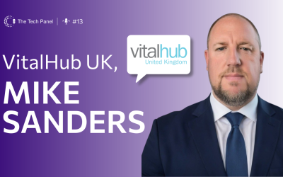 VitalHub UK