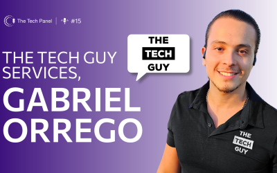 The Tech Guy