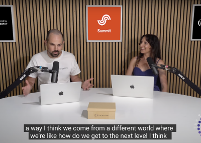 The Business Game Podcast