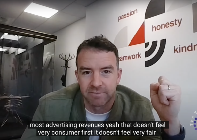 The Business Game Podcast