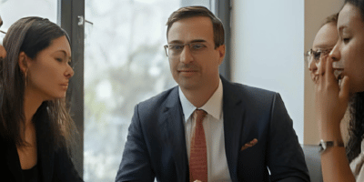 Quiet Strength: Why Emotional Intelligence Is the Superpower of Modern CEOs