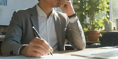 The Innovator’s Dilemma: How to Balance Disruption with Core Stability