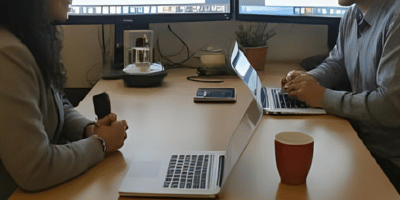 The Hybrid Workforce Playbook: Managing Remote and In-Office Teams Effectively