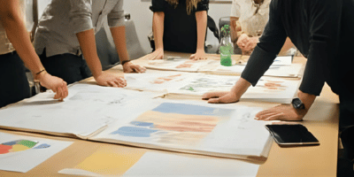 Monday.com: A Visual Workflow Powerhouse for Everyday Teams