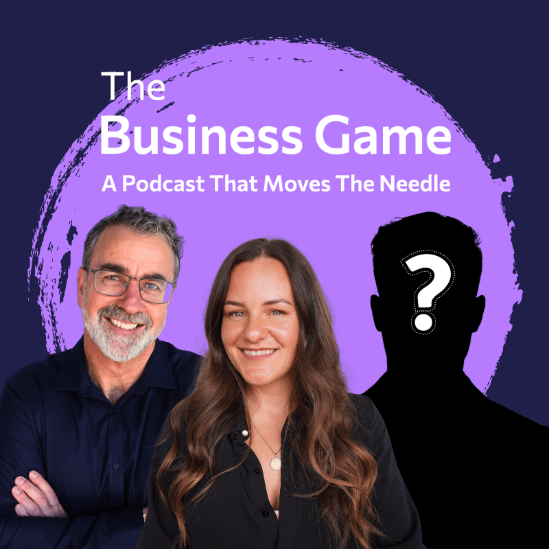 The Business Game